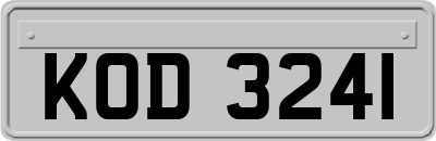 KOD3241