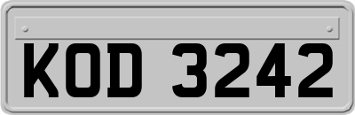 KOD3242