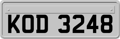 KOD3248