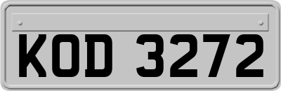 KOD3272