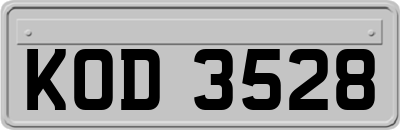 KOD3528