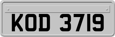 KOD3719