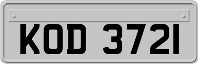 KOD3721