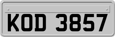 KOD3857