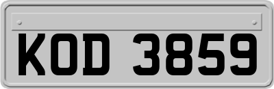 KOD3859