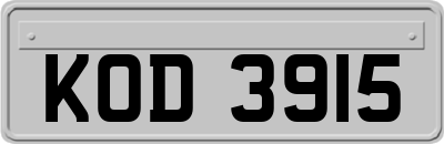 KOD3915