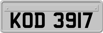 KOD3917