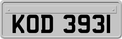 KOD3931