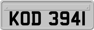 KOD3941