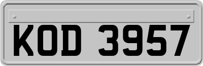 KOD3957