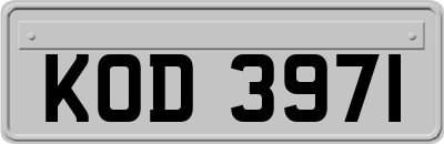 KOD3971