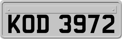 KOD3972