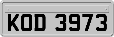 KOD3973