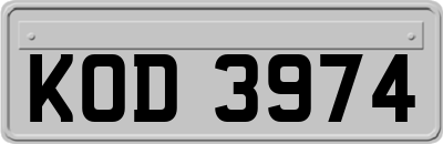 KOD3974