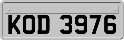 KOD3976