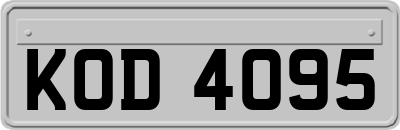 KOD4095