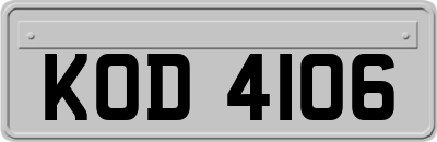 KOD4106