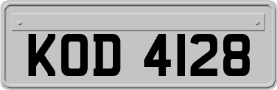 KOD4128