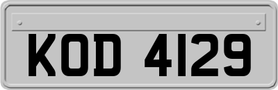 KOD4129