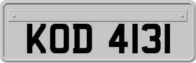 KOD4131