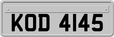 KOD4145
