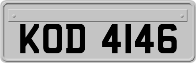 KOD4146