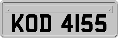 KOD4155