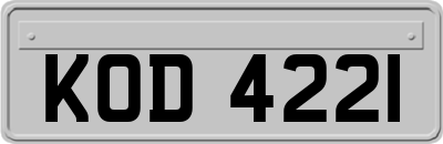KOD4221