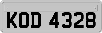 KOD4328