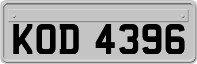 KOD4396