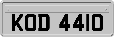 KOD4410