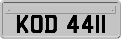 KOD4411