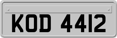 KOD4412
