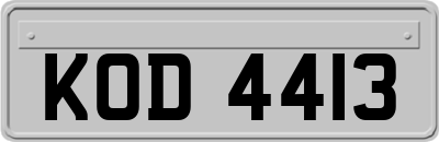 KOD4413