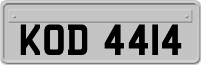 KOD4414