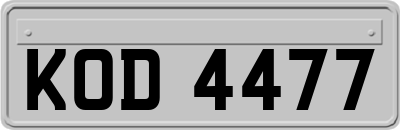 KOD4477