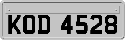 KOD4528
