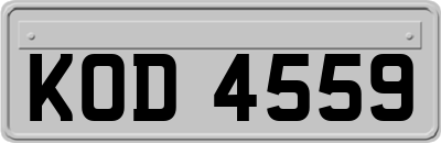 KOD4559