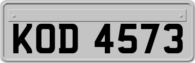 KOD4573