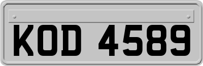 KOD4589