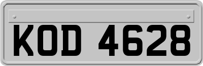 KOD4628