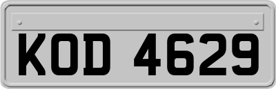 KOD4629