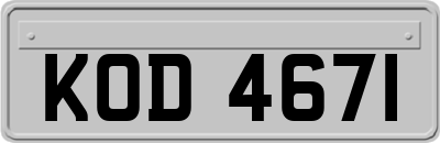 KOD4671