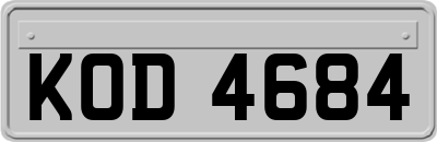KOD4684
