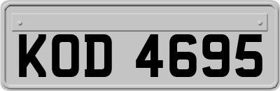 KOD4695