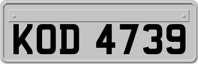 KOD4739