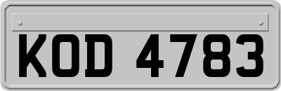KOD4783