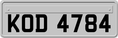 KOD4784