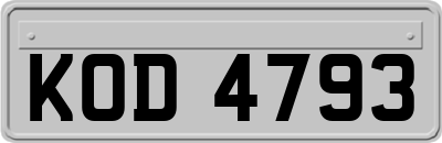 KOD4793