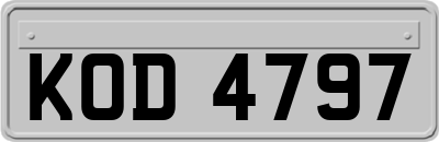 KOD4797